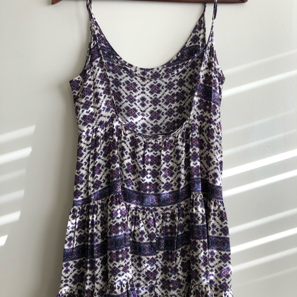 Brandy Melville Tunic Tank Top - Picture 7 of 16
